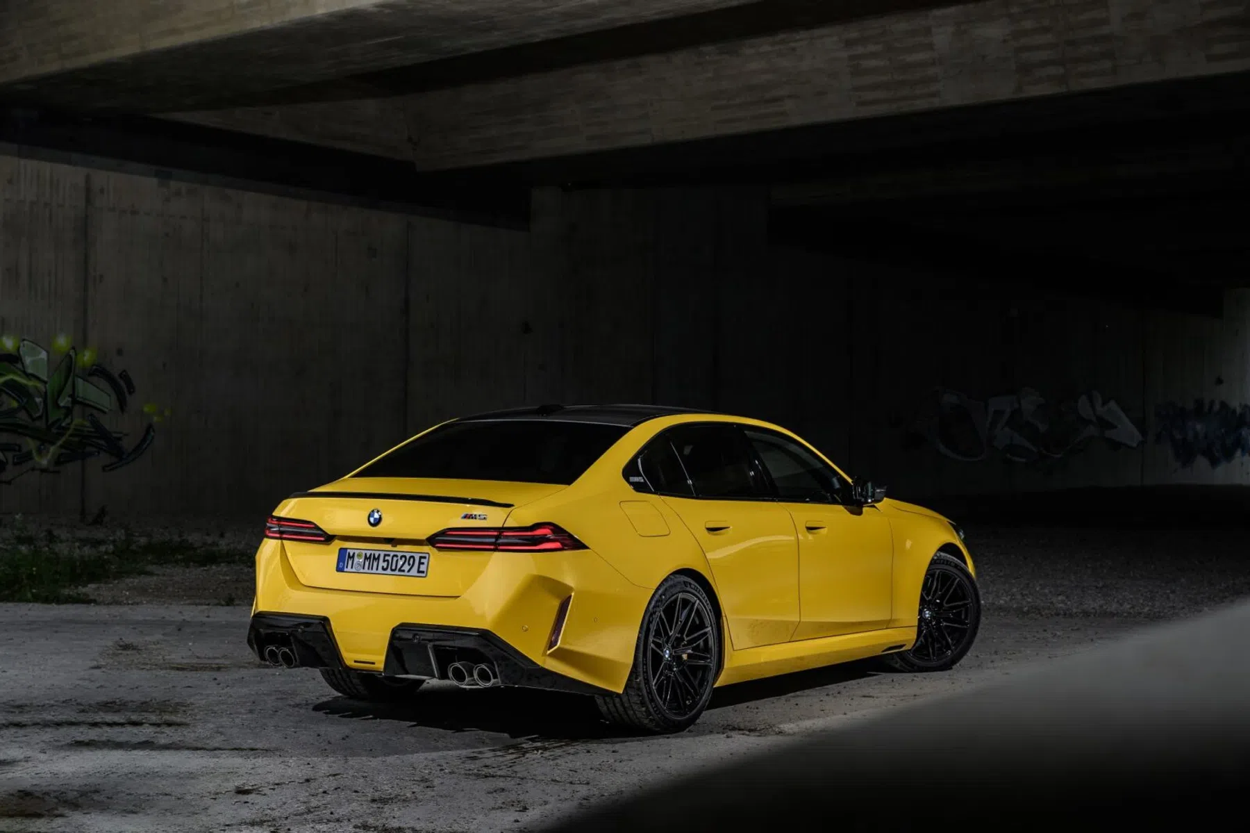 BMW M5